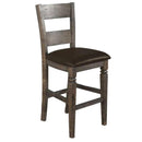 Sunny Designs Homestead Pub Height Stool 1429TL2-30 IMAGE 1