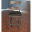Sunny Designs Homestead Pub Height Stool 1429TL2-30 IMAGE 3
