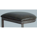 Sunny Designs Pub Height Stool 1623B-30 IMAGE 2