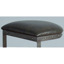 Sunny Designs Counter Height Stool 1623B-24 IMAGE 2