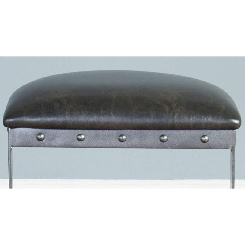 Sunny Designs Counter Height Stool 1623B-24 IMAGE 3