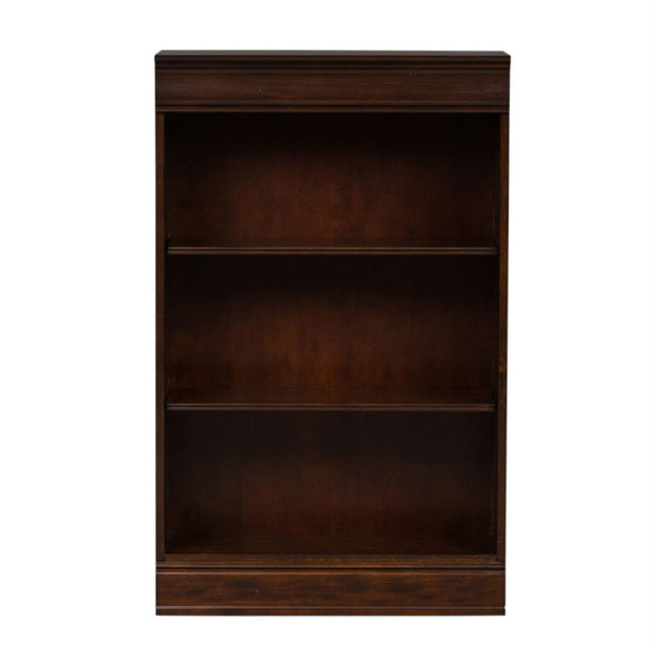 Liberty Furniture Industries Inc. Bookcases 2-Shelf 273-HO3048-RTA IMAGE 1