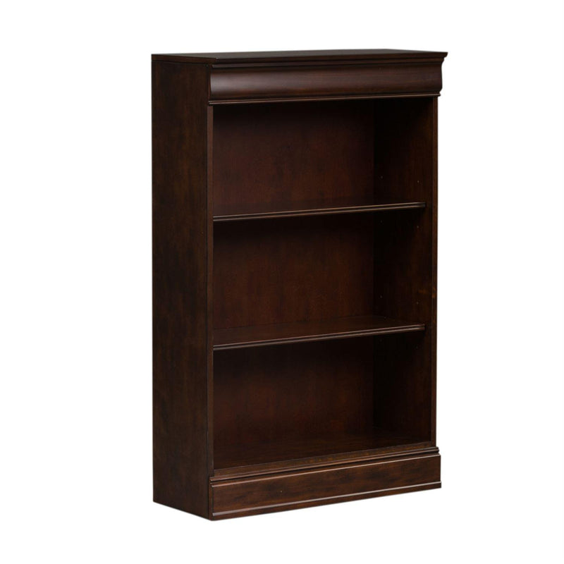 Liberty Furniture Industries Inc. Bookcases 2-Shelf 273-HO3048-RTA IMAGE 2