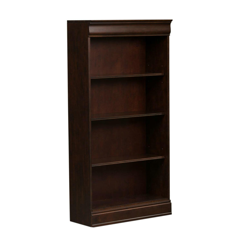 Liberty Furniture Industries Inc. Bookcases 3-Shelf 273-HO3060-RTA IMAGE 2