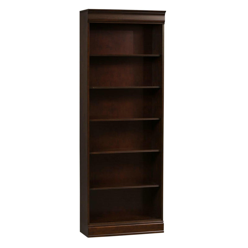 Liberty Furniture Industries Inc. Bookcases 5+ Shelves 273-HO3084-RTA IMAGE 2