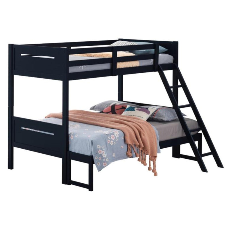 Coaster Furniture Kids Beds Bunk Bed 405052BLU IMAGE 3