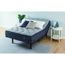 Serta Grandmere Plush Pillow Top Mattress (Twin) IMAGE 8