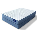 Serta Queen Sleep True Foundation 500503799-5050 IMAGE 3