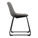 Signature Design by Ashley Centiar Dining Chair Centiar D372-08 (2 per package) IMAGE 3