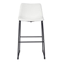 Signature Design by Ashley Centiar Pub Height Stool Centiar D372-730 (2 per package) IMAGE 2