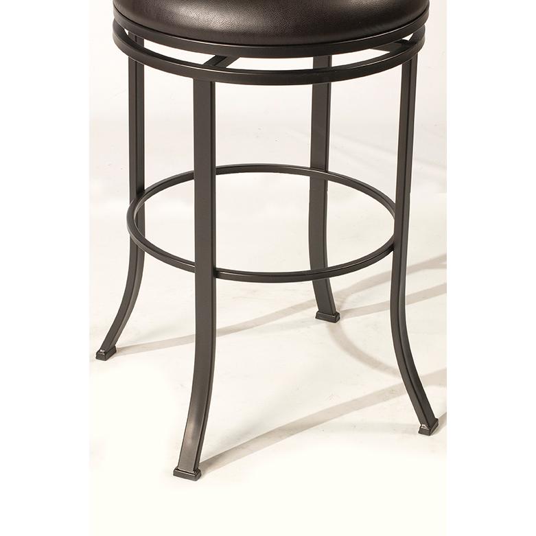 Hillsdale Furniture Dundee Counter Height Stool Dundee Counter Stool IMAGE 2