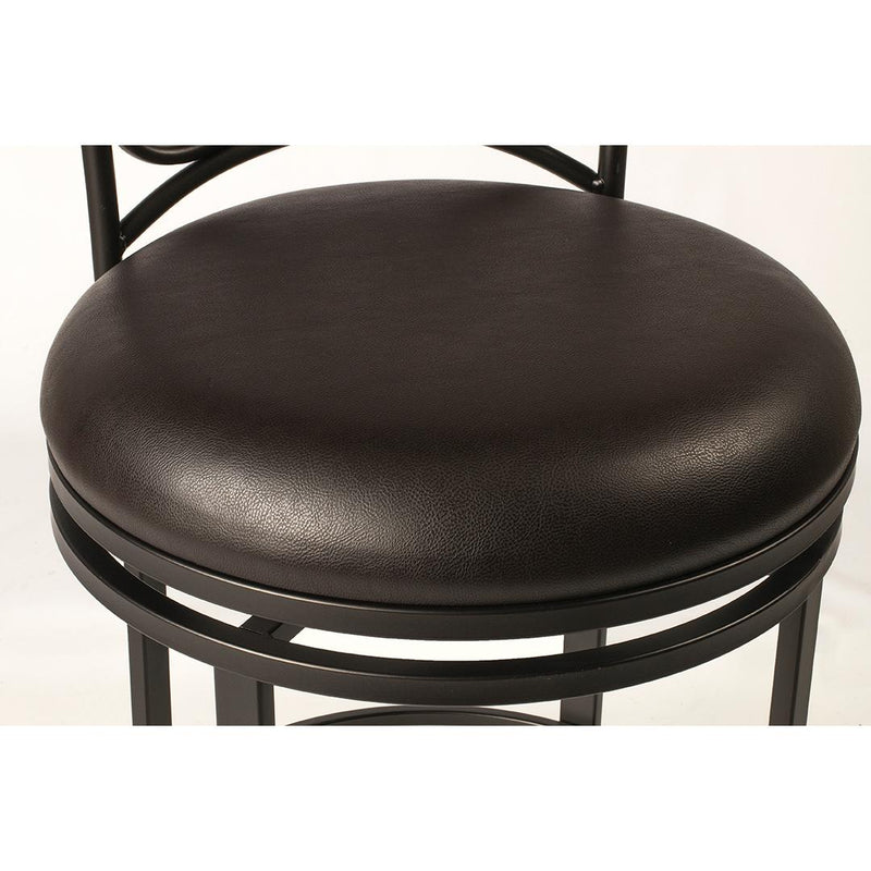 Hillsdale Furniture Dundee Counter Height Stool Dundee Counter Stool IMAGE 3