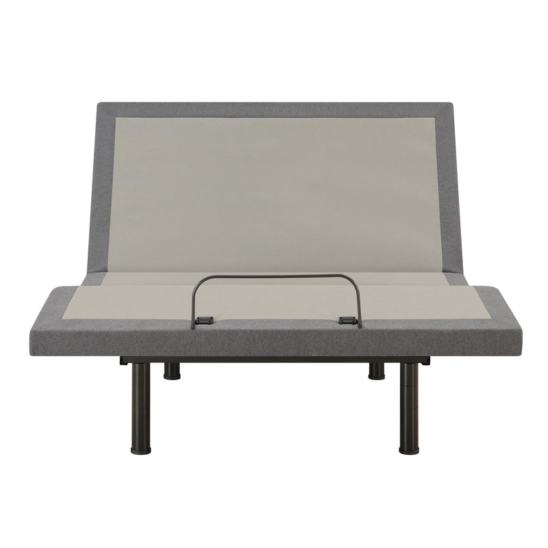 Coaster Furniture King Adjustable Bed Frame 350131KE IMAGE 2