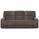 Southern Motion Fandango Power Reclining Fabric Sofa 884-61P 186-14 IMAGE 1