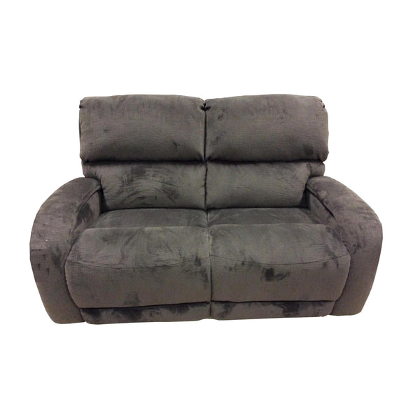 Southern Motion Fandango Power Reclining Fabric Loveseat 884-51P 186-14 IMAGE 1