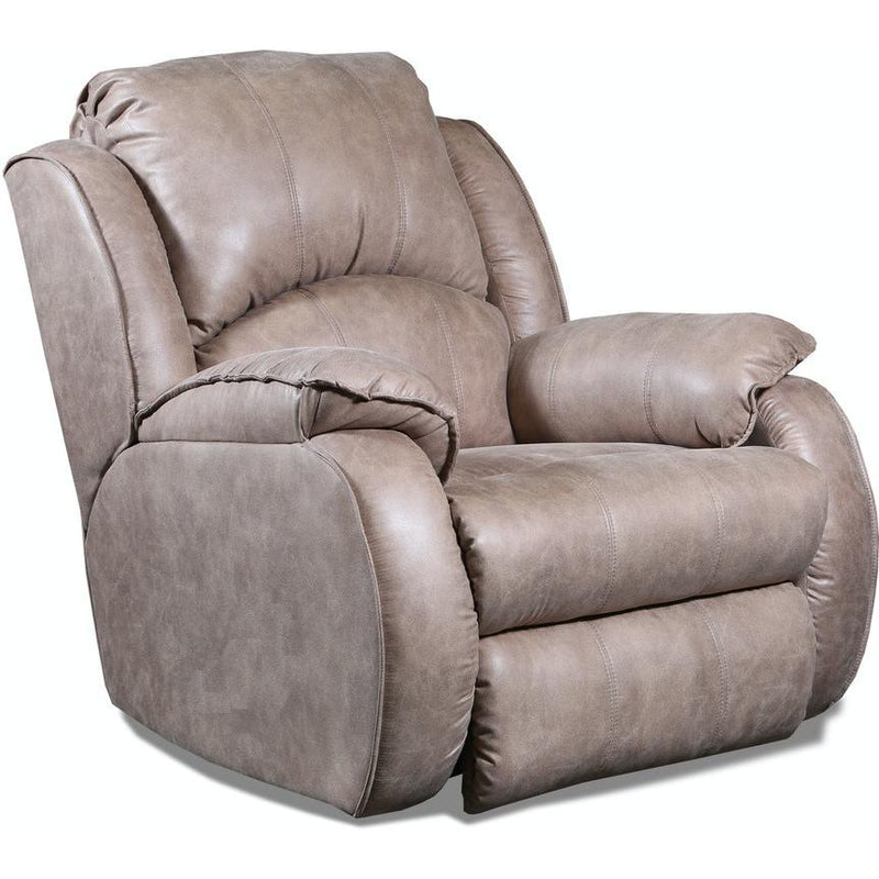 Southern Motion Cagney Power Fabric Recliner 2175-P 173-16 IMAGE 1