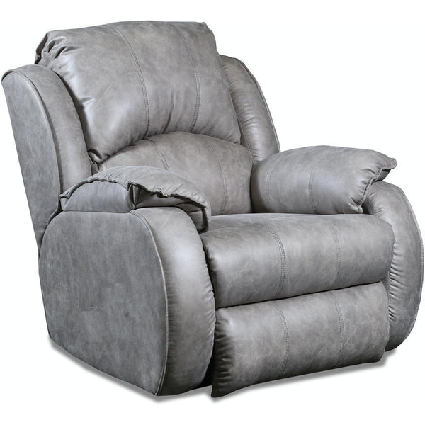 Southern Motion Cagney Power Fabric Recliner 2175-P 173-09 IMAGE 1
