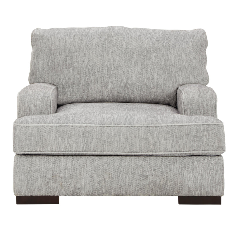 Benchcraft Mercado Stationary Fabric Chair 8460423 IMAGE 2