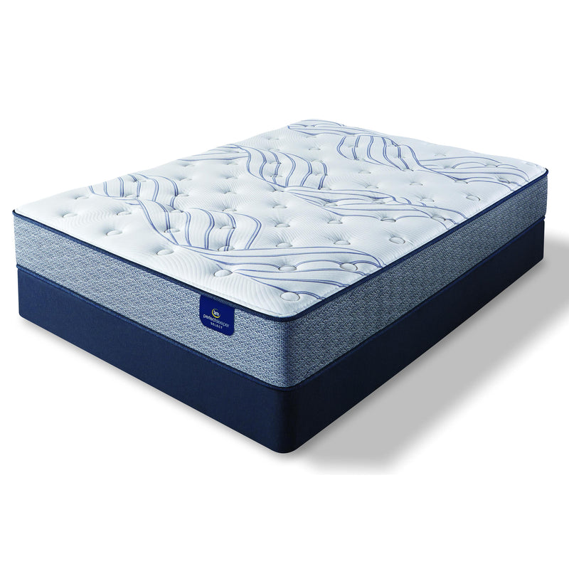 Serta Full Perfect Sleeper Foundation 500119099-5030 IMAGE 2