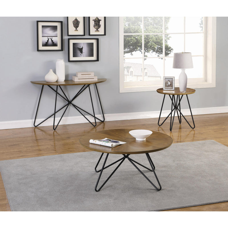 Coaster Furniture Churchill Coffee Table 722898 IMAGE 4