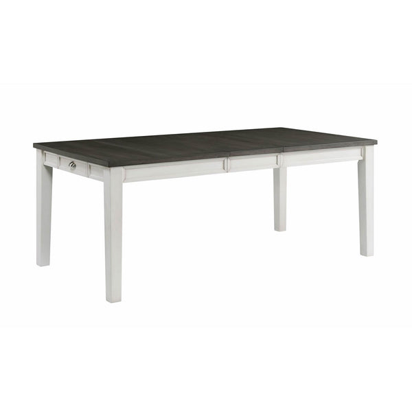 Elements International Kayla Dining Table DKY300DT IMAGE 1