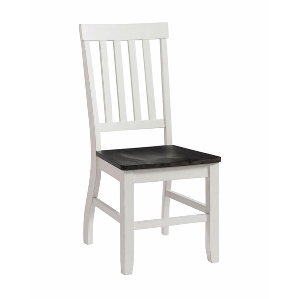 Elements International Kayla Dining Chair DKY300SC IMAGE 1