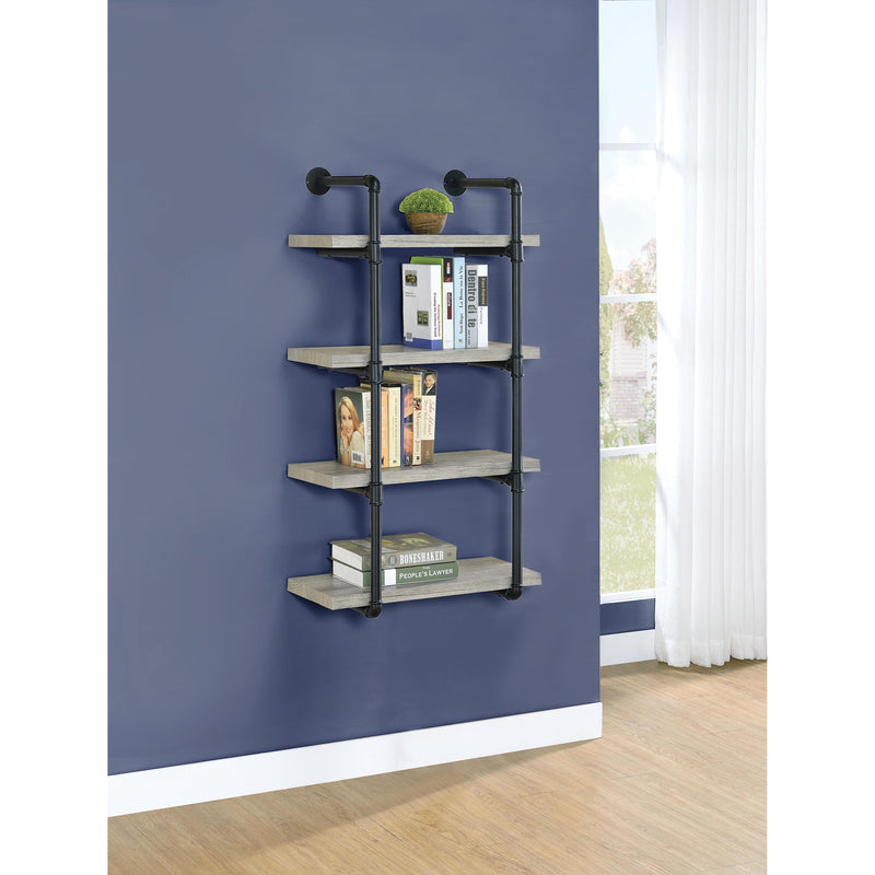 Coaster Furniture Home Decor Bookshelves 804416 IMAGE 6
