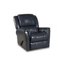 Homestretch Furniture Swivel Glider Recliner 188-93-62 IMAGE 1
