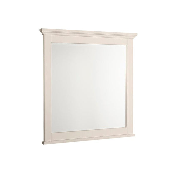Vaughan-Bassett Bungalow Landscape Dresser Mirror 744-445 IMAGE 1
