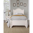 Vaughan-Bassett Bungalow 1-Drawer Nightstand 744-226 IMAGE 6