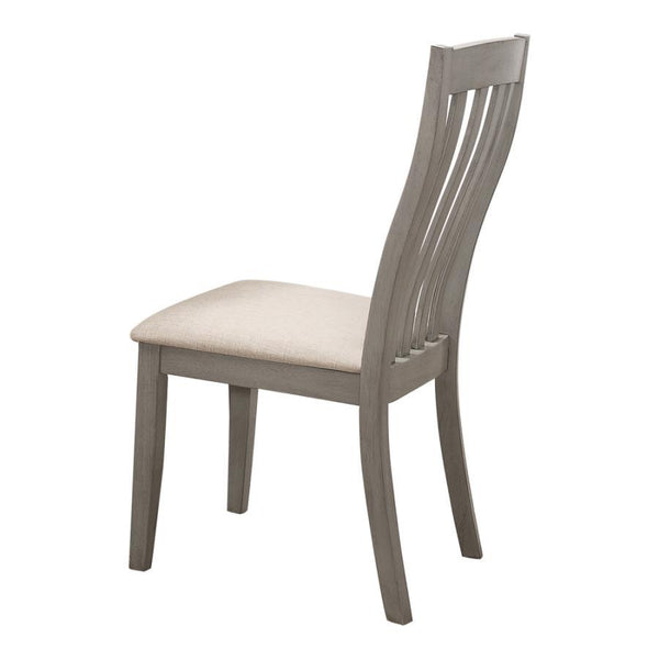 Coaster Furniture Nogales Dining Chair 109812 IMAGE 1