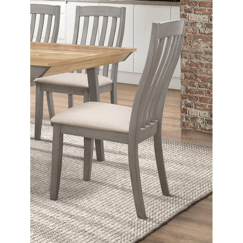 Coaster Furniture Nogales Dining Chair 109812 IMAGE 2