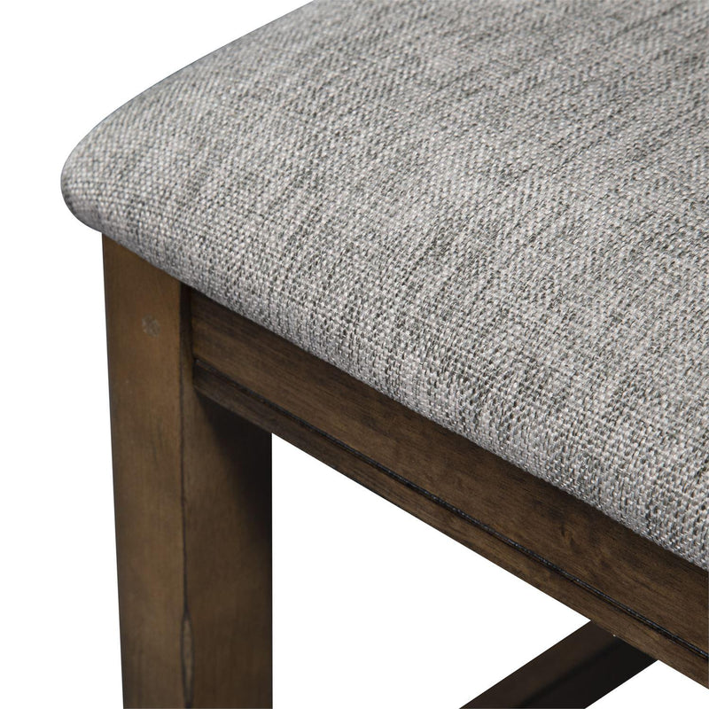 Liberty Furniture Industries Inc. Santa Rosa II Counter Height Dining Chair 227-B920124 IMAGE 7