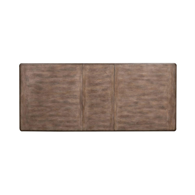 Liberty Furniture Industries Inc. Abbey Road Dining Table 455W-T4090 IMAGE 8