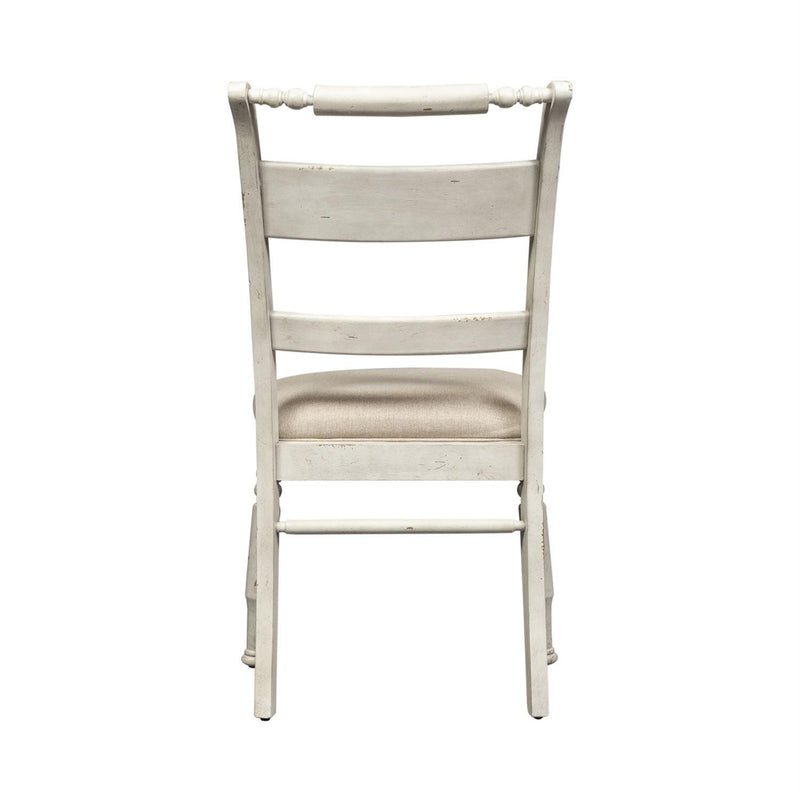 Liberty Furniture Industries Inc. Whitney Dining Chair 661W-C1501S IMAGE 4