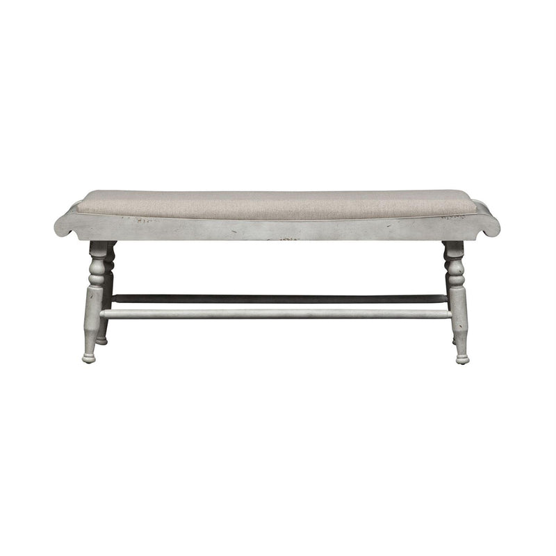 Liberty Furniture Industries Inc. Whitney Bench 661W-C9001B IMAGE 1