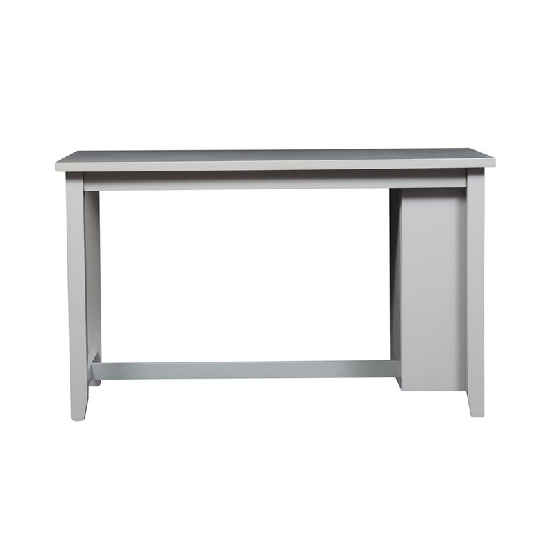 Liberty Furniture Industries Inc. Brook Creek 5 pc Counte Height Dinette 942-CD-5CTS IMAGE 2