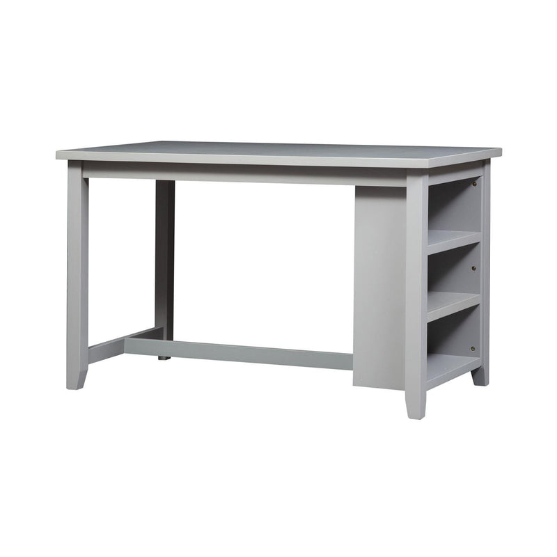 Liberty Furniture Industries Inc. Brook Creek 5 pc Counte Height Dinette 942-CD-5CTS IMAGE 4