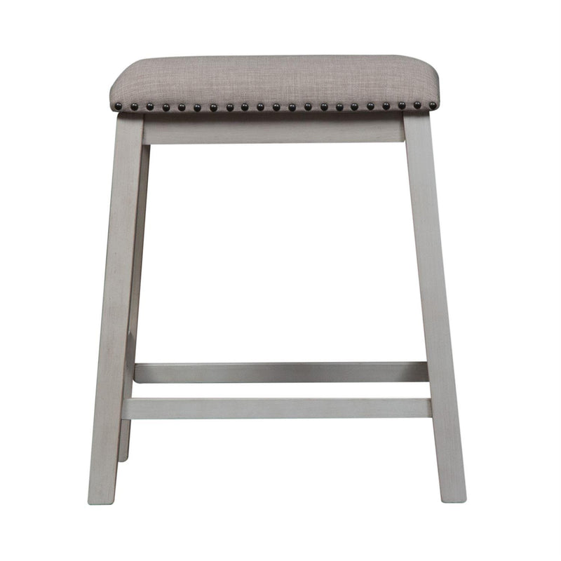 Liberty Furniture Industries Inc. Brook Creek 5 pc Counte Height Dinette 942-CD-5CTS IMAGE 5