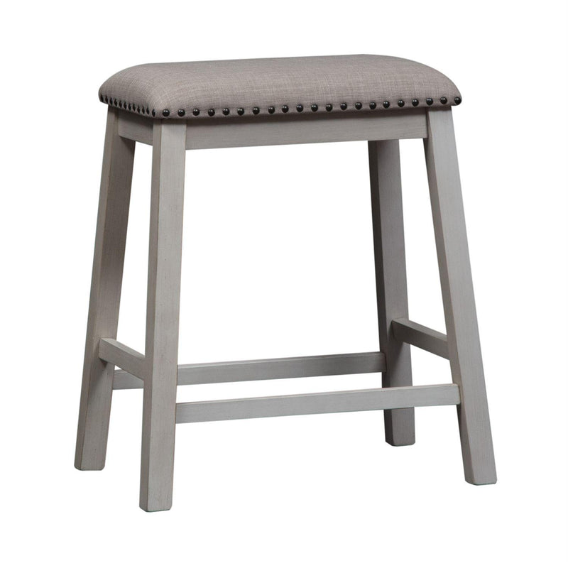 Liberty Furniture Industries Inc. Brook Creek 5 pc Counte Height Dinette 942-CD-5CTS IMAGE 6