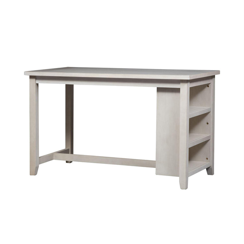Liberty Furniture Industries Inc. Brook Creek 5 pc Dinette 942W-CD-5CTS IMAGE 4