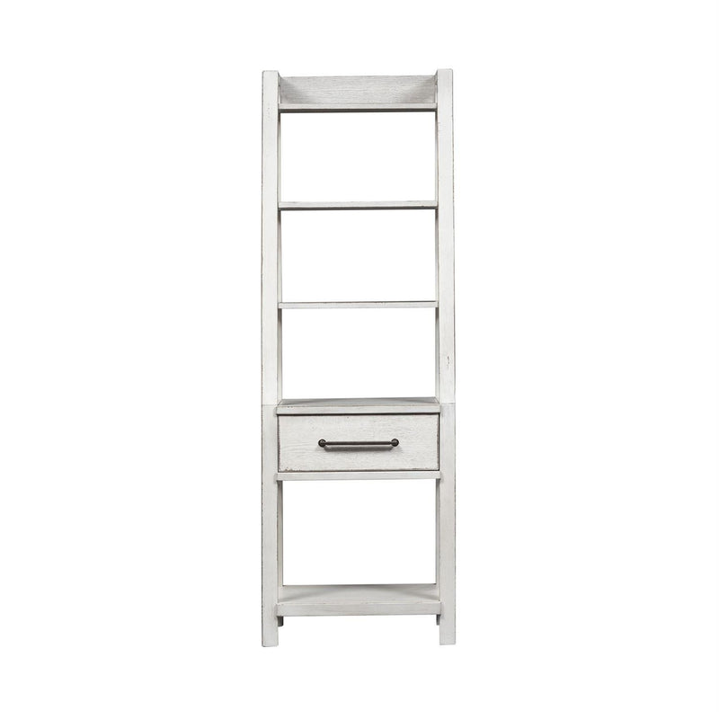 Liberty Furniture Industries Inc. Bookcases 5+ Shelves 406W-HO201 IMAGE 1