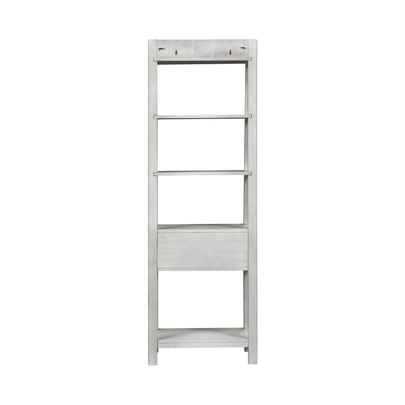 Liberty Furniture Industries Inc. Bookcases 5+ Shelves 406W-HO201 IMAGE 5