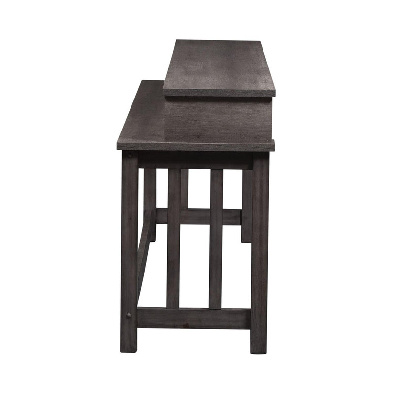 Liberty Furniture Industries Inc. Tanners Creek Console Table 686-OT7436 IMAGE 5