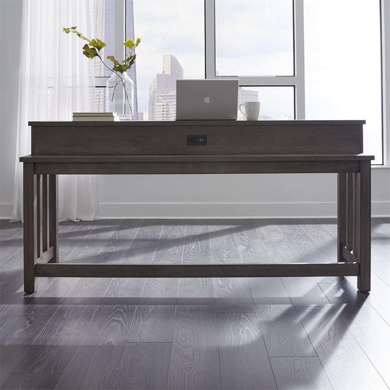 Liberty Furniture Industries Inc. Tanners Creek Console Table 686-OT7436 IMAGE 6