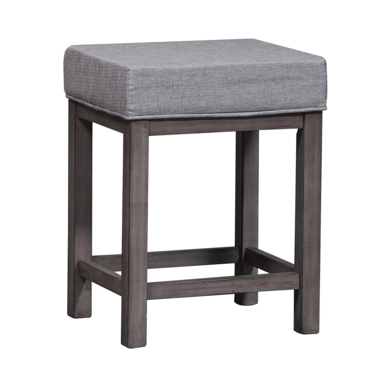 Liberty Furniture Industries Inc. Tanners Creek Stool 686-OT9001 IMAGE 2