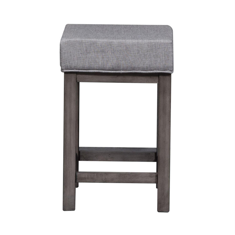 Liberty Furniture Industries Inc. Tanners Creek Stool 686-OT9001 IMAGE 3