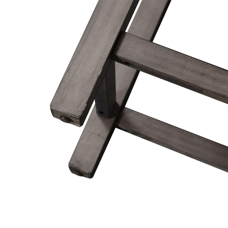 Liberty Furniture Industries Inc. Tanners Creek Stool 686-OT9001 IMAGE 4
