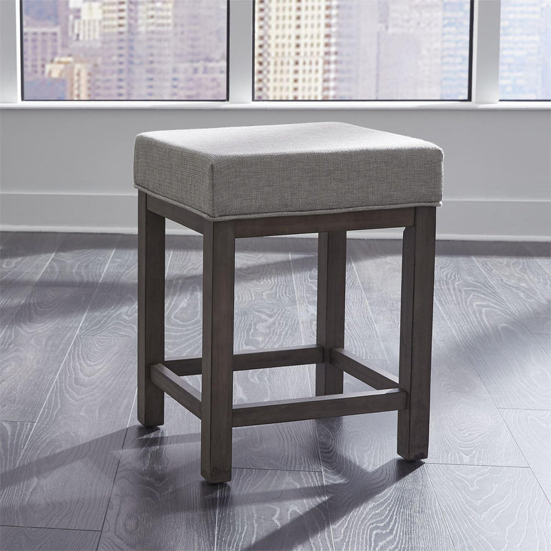 Liberty Furniture Industries Inc. Tanners Creek Stool 686-OT9001 IMAGE 5