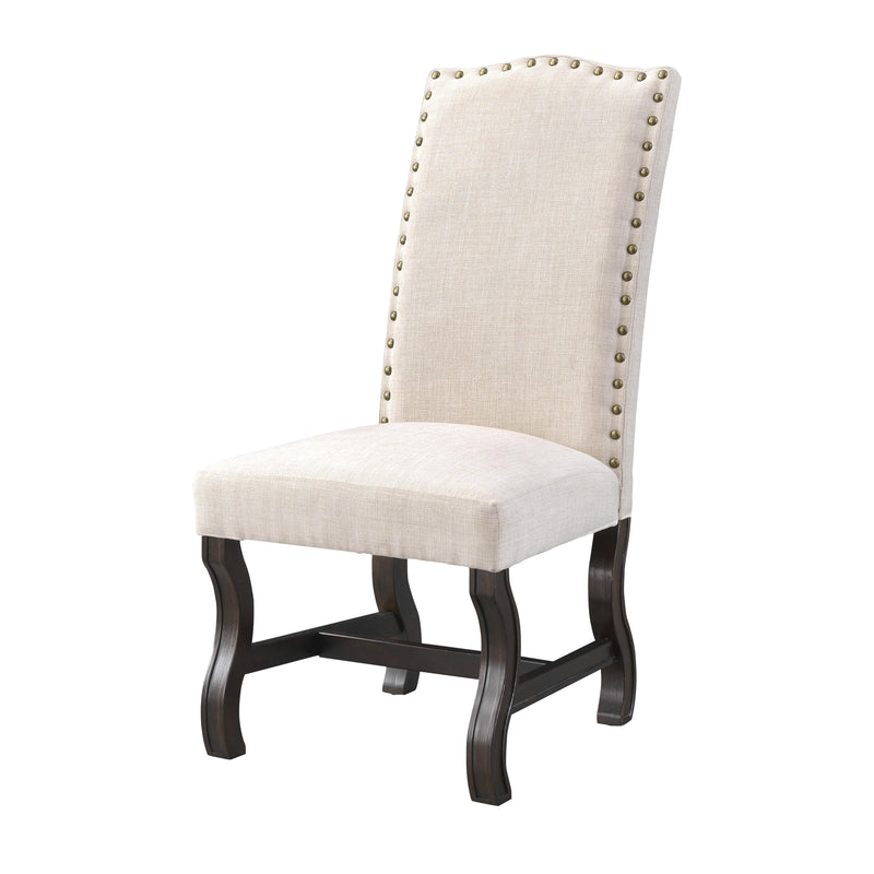 Coast to Coast Stationary Fabric Accent Chair 51500 IMAGE 3